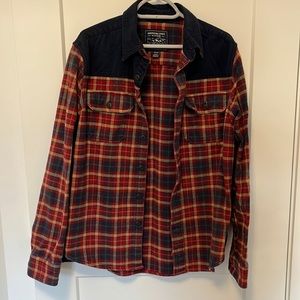 American Eagle Shacket